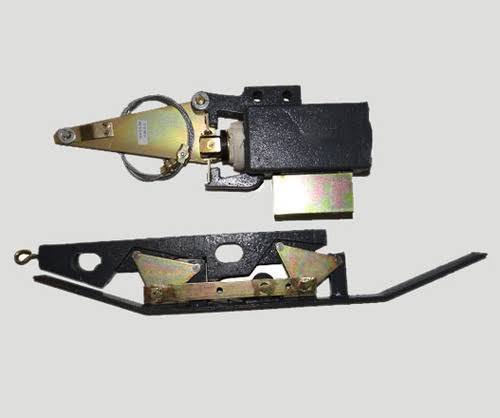 Otis Type R-Cam