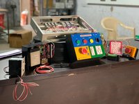 Elevator Inspection Box