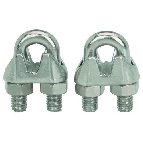Elevator Wire Rope Clip