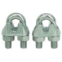 Elevator Wire Rope Clip