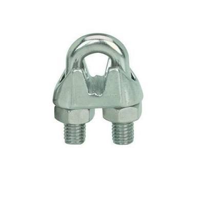 Elevator Wire Rope Clip