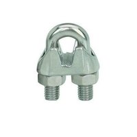 Elevator Wire Rope Clip