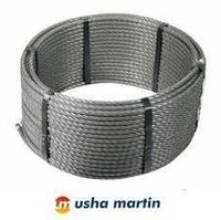 Elevator Wire Rope