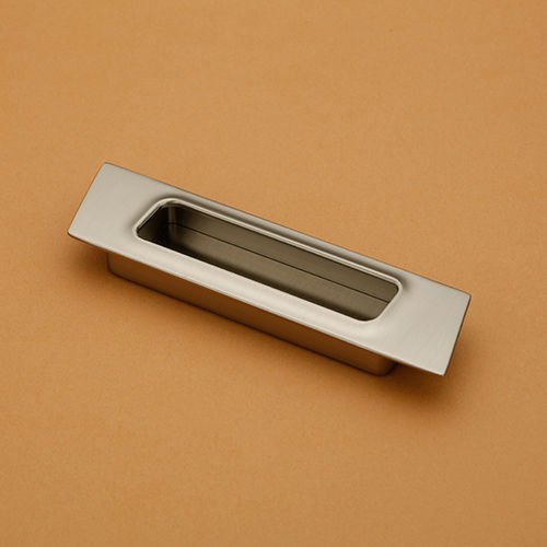 Concealed Handle