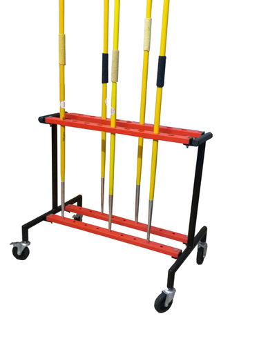 Javelin Cart