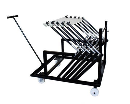 Hurdle Cart