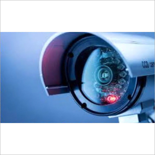 Security and Surveillance Services
