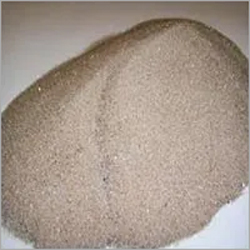 Zircon Sand