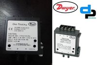 Dwyer 616KD-07 Differential Pressure Transmitter (616KD-07)