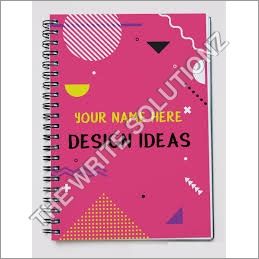 Customised Notebooks