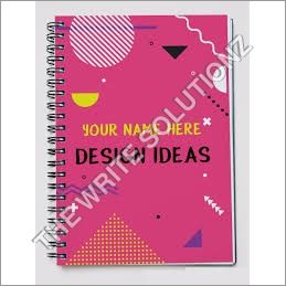 customised Notebooks