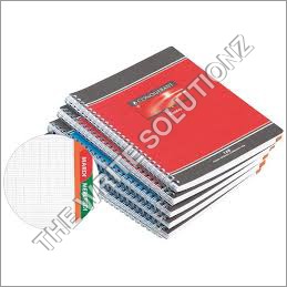 Paper Notebooks By THE WRITE SOLUTIONZ