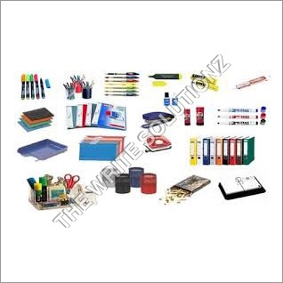 Office Stationery By THE WRITE SOLUTIONZ