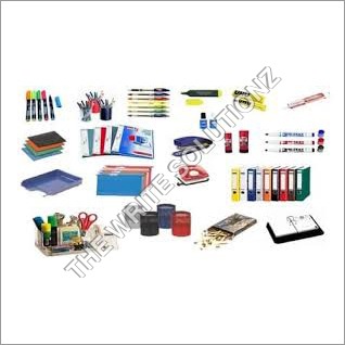 Office Stationery