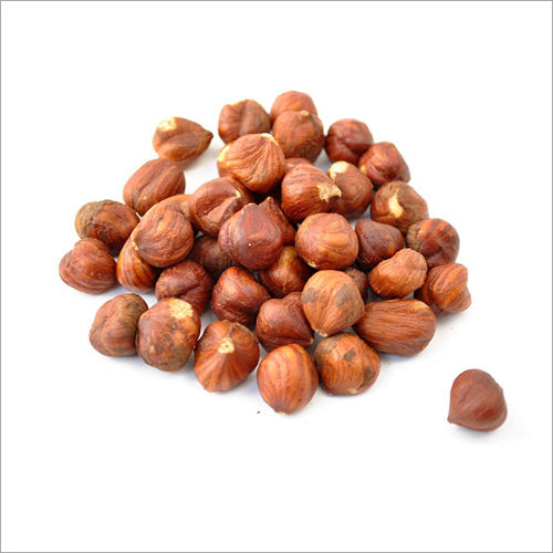 Hazel Nuts