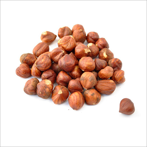 Hazel Nuts