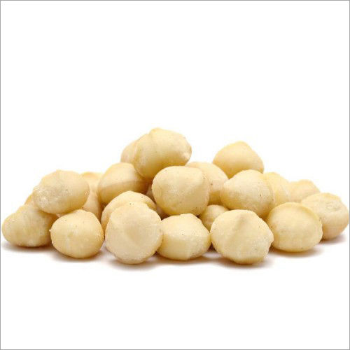 Macadamia Nuts