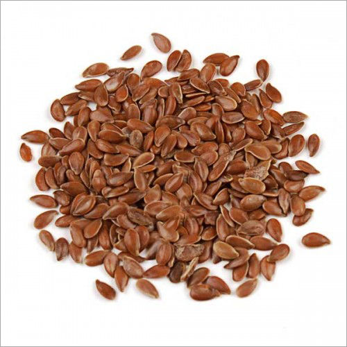 Flax Seeds