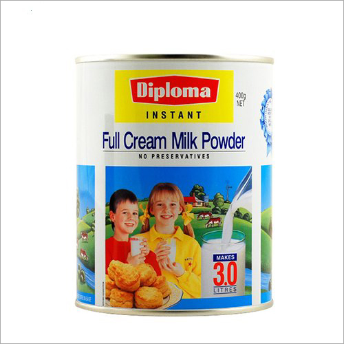 Diploma Milk Powder