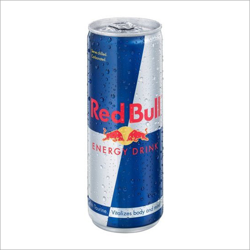 Redbull Energy Drink