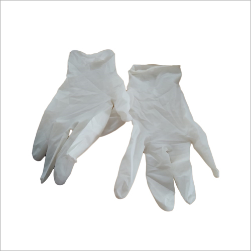 Latex Examination Gloves