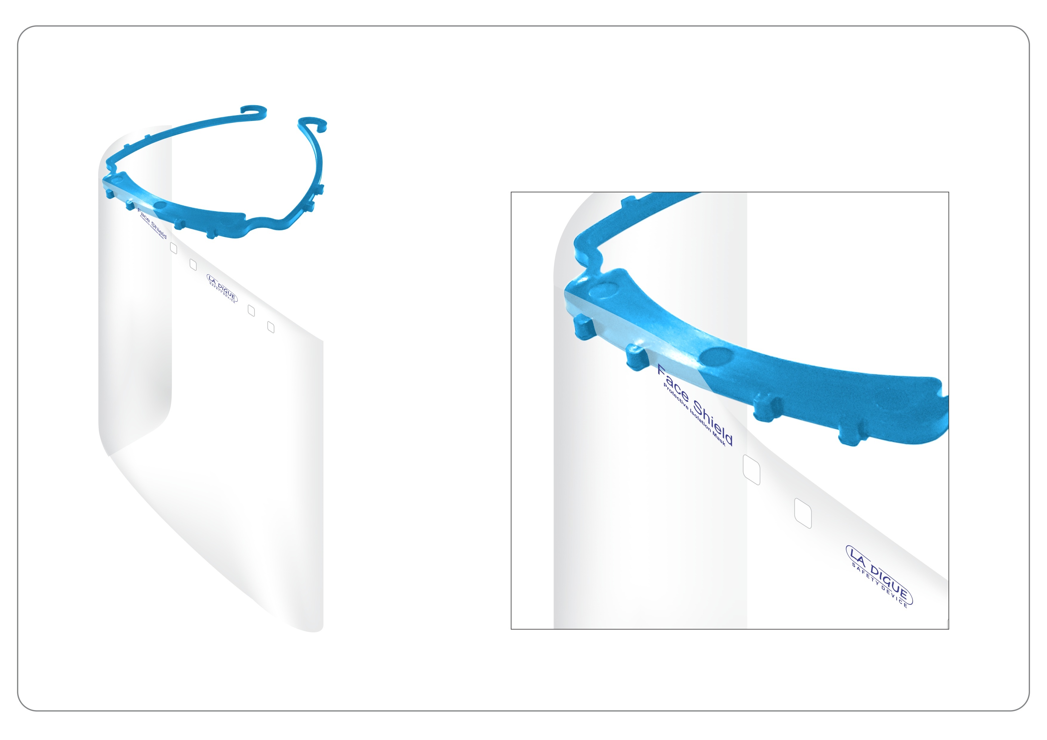 Face Shield