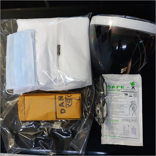 PPE Kit