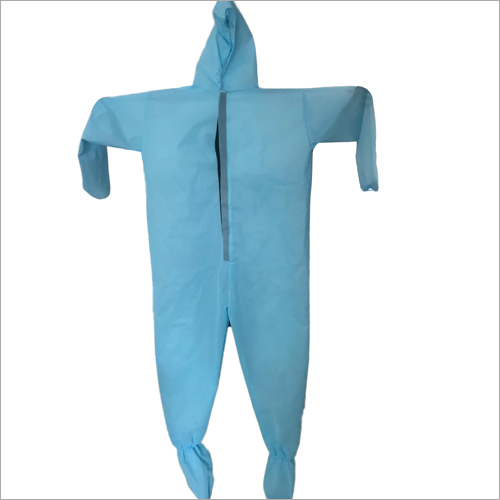 Cover All Suit
