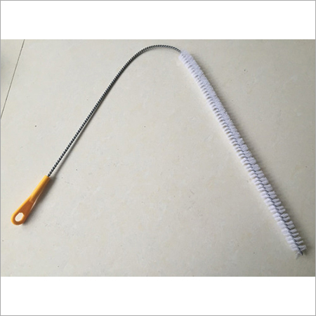 Pipe Line Cleaning Brush