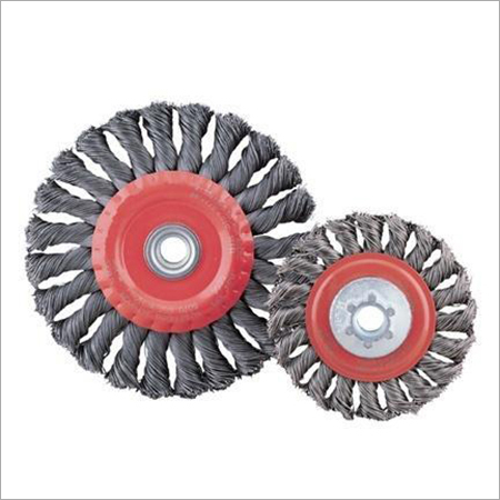 Commercial Abrasive Brushes