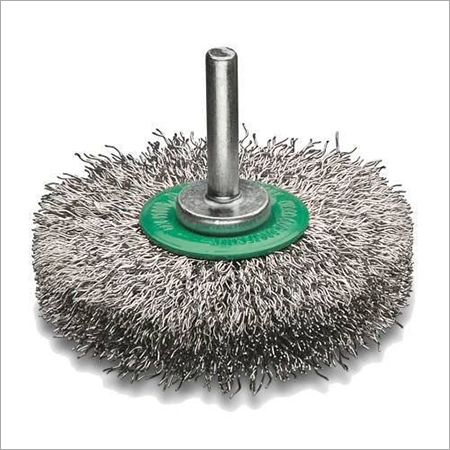 Steel Industry Brushes