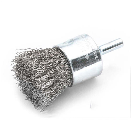End Wire Brushes