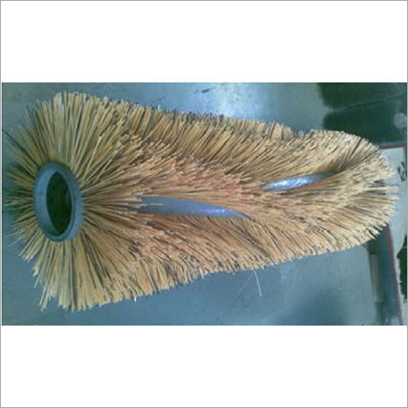Center Brush