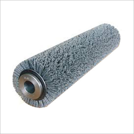 HDPE Brush Segment