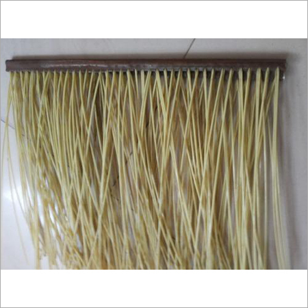 Shot Blasting Strip Brush