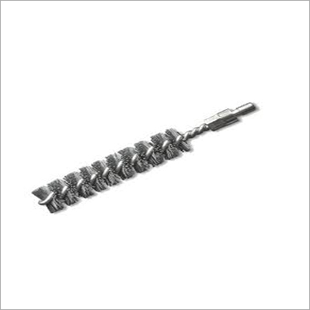 Abrasive Twisted Wire Brushes