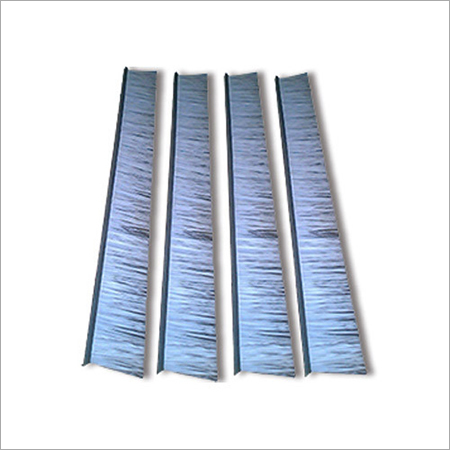 Custom Straight Strip Brushes