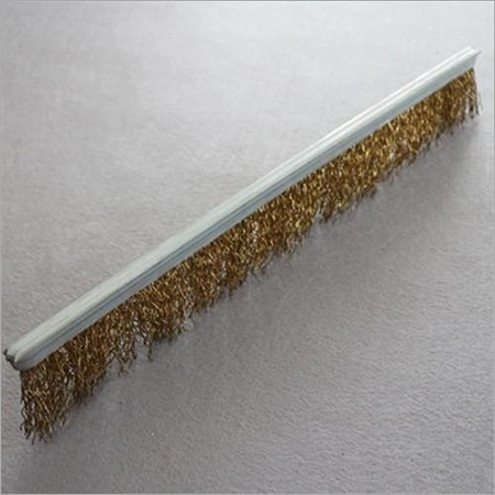 Wire Strip Brushes