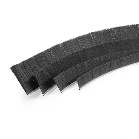 Nylon Strip Brushes