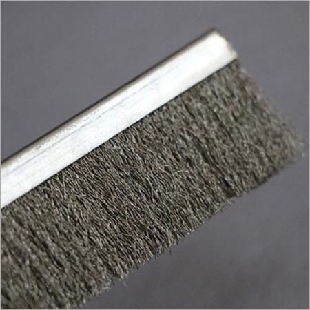 MS Wire Strip Brushes