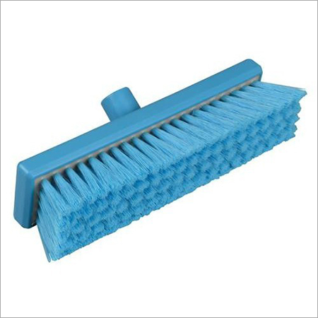 Flat Sweeping Brush