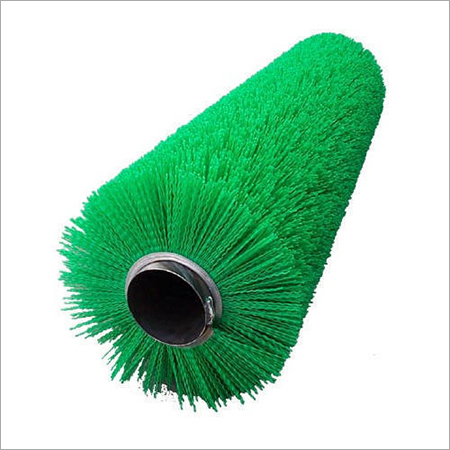 Main Sweeping Brush