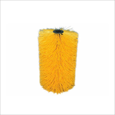 Roller Sweeping Brush