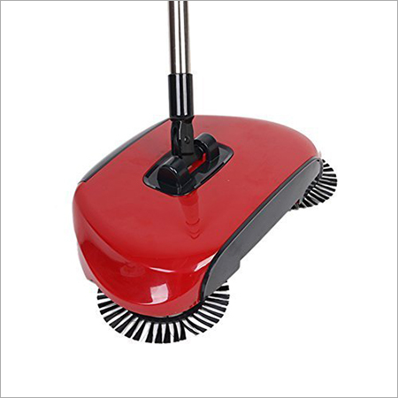 Quality Built Sweeping Brushes