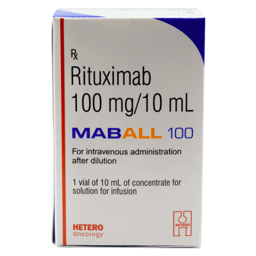 Maball 100 Injection