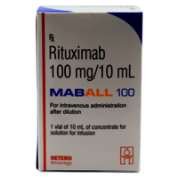 Maball 100 Injection