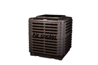 Industrial Air Cooler For Warehouses