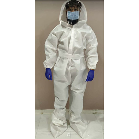 70 GSM PPE Full Kit