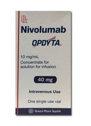 Opdyta 40mg Injection