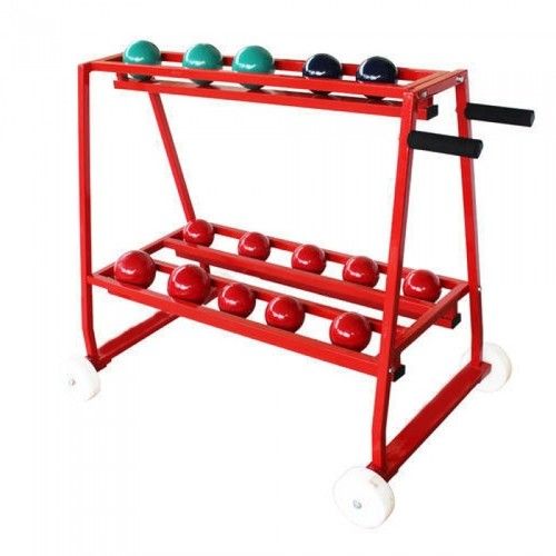 Shotput Cart